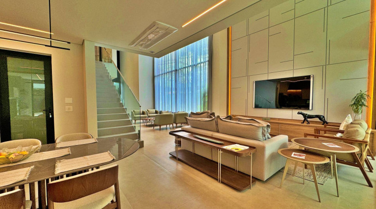 Imagem Casa com 6 Quartos à Venda, 555 m² em Riviera De São Lourenço - Bertioga