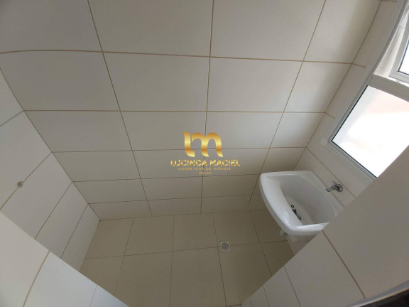Imagem Apartamento com 2 Quartos à Venda, 62 m² em Caiçara - Praia Grande