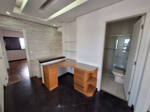 Imagem Cobertura com 3 Quartos à Venda, 169 m² em Vila Bastos - Santo André Imagem Cobertura com 3 Quartos à Venda, 169 m² em Vila Bastos - Santo André