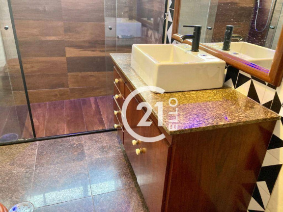 Imagem Apartamento com 2 Quartos à Venda ou Locação, 150 m² em Jardim América - São Paulo