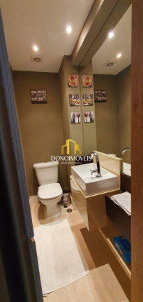 Imagem Apartamento com 2 Quartos à Venda, 107 m² em Vila Lusitânia - São Bernardo Do Campo Imagem Apartamento com 2 Quartos à Venda, 107 m² em Vila Lusitânia - São Bernardo Do Campo