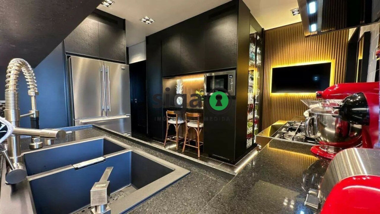 Imagem Apartamento com 3 Quartos à Venda, 335 m² em Campo Belo - São Paulo Imagem Apartamento com 3 Quartos à Venda, 335 m² em Campo Belo - São Paulo