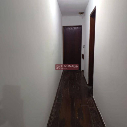 Imagem Sobrado com 4 Quartos à Venda, 125 m² em Vila Rosália - Guarulhos Imagem Sobrado com 4 Quartos à Venda, 125 m² em Vila Rosália - Guarulhos