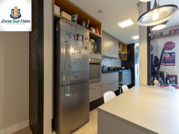 Imagem Apartamento com 2 Quartos à Venda, 64 m² em Chácara Inglesa - São Paulo