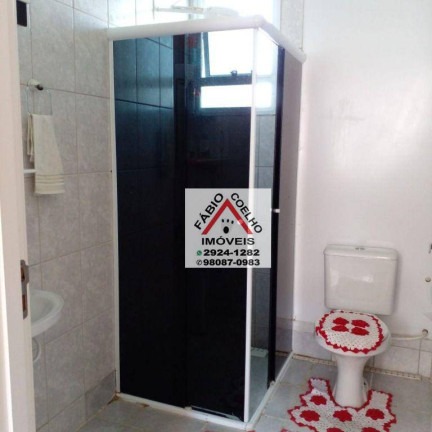 Imagem Apartamento com 2 Quartos à Venda, 48 m² em Jardim Bandeirantes - São Paulo Imagem Apartamento com 2 Quartos à Venda, 48 m² em Jardim Bandeirantes - São Paulo