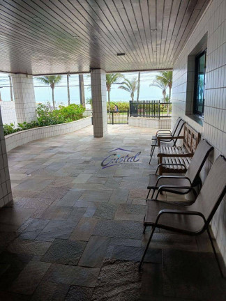 Imagem Apartamento com 2 Quartos à Venda, 98 m² em Jardim Imperador - Praia Grande Imagem Apartamento com 2 Quartos à Venda, 98 m² em Jardim Imperador - Praia Grande