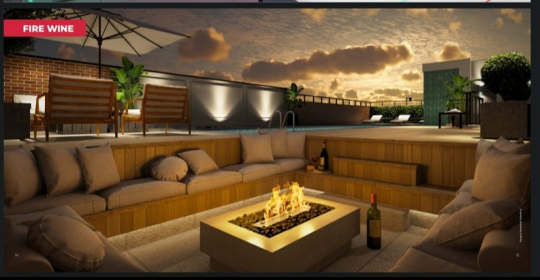 Imagem Imóvel com 2 Quartos à Venda, 69 m² em Atibaia Jardim - Atibaia Imagem Imóvel com 2 Quartos à Venda, 69 m² em Atibaia Jardim - Atibaia