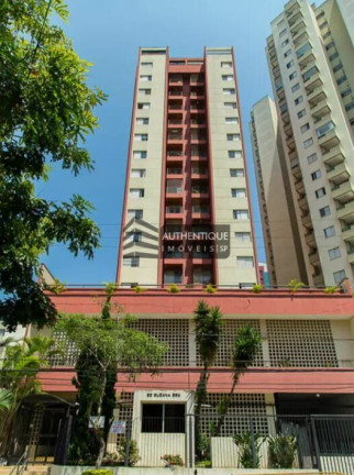 Imagem Apartamento com 3 Quartos à Venda, 80 m² em Saúde - São Paulo
