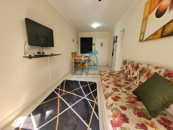 Imagem Apartamento com 1 Quarto à Venda, 49 m² em Acaraú - Ubatuba