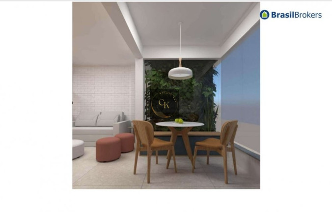 Imagem Apartamento com 1 Quarto à Venda, 45 m² em Icaraí - Niterói Imagem Apartamento com 1 Quarto à Venda, 45 m² em Icaraí - Niterói