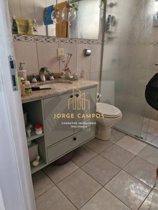 Imagem Casa com 3 Quartos à Venda, 250 m² em Loteamento Conjunto Morada Do Sol Ii - São José Dos Campos Imagem Casa com 3 Quartos à Venda, 250 m² em Loteamento Conjunto Morada Do Sol Ii - São José Dos Campos