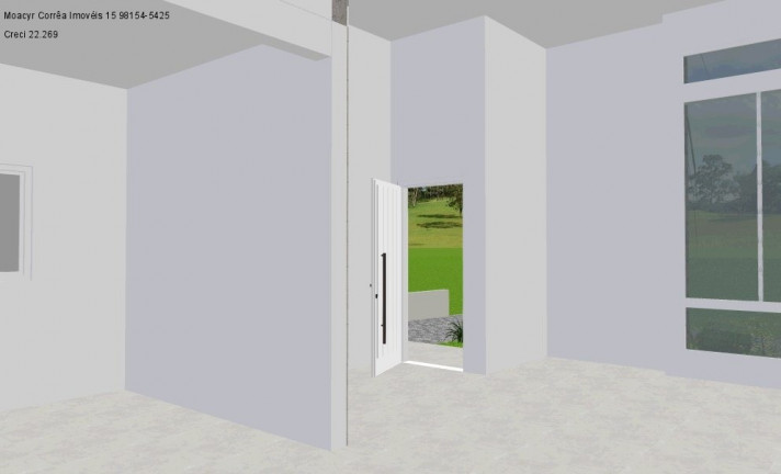 Imagem Imóvel com 3 Quartos à Venda, 133 m² em Residencial Reserva Ipanema - Sorocaba Imagem Imóvel com 3 Quartos à Venda, 133 m² em Residencial Reserva Ipanema - Sorocaba