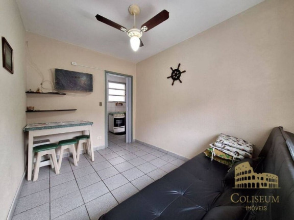 Imagem Apartamento com 1 Quarto à Venda, 35 m² em Canto Do Forte - Praia Grande Imagem Apartamento com 1 Quarto à Venda, 35 m² em Canto Do Forte - Praia Grande