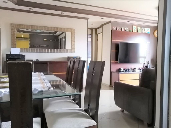 Imagem Apartamento com 2 Quartos à Venda, 63 m² em Vila Santa Teresa (zona Sul) - São Paulo Imagem Apartamento com 2 Quartos à Venda, 63 m² em Vila Santa Teresa (zona Sul) - São Paulo