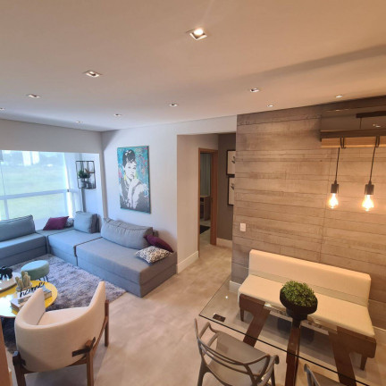 Imagem Apartamento com 2 Quartos à Venda, 74 m² em Residencial Portal Da Mantiqueira - Taubaté Imagem Apartamento com 2 Quartos à Venda, 74 m² em Residencial Portal Da Mantiqueira - Taubaté