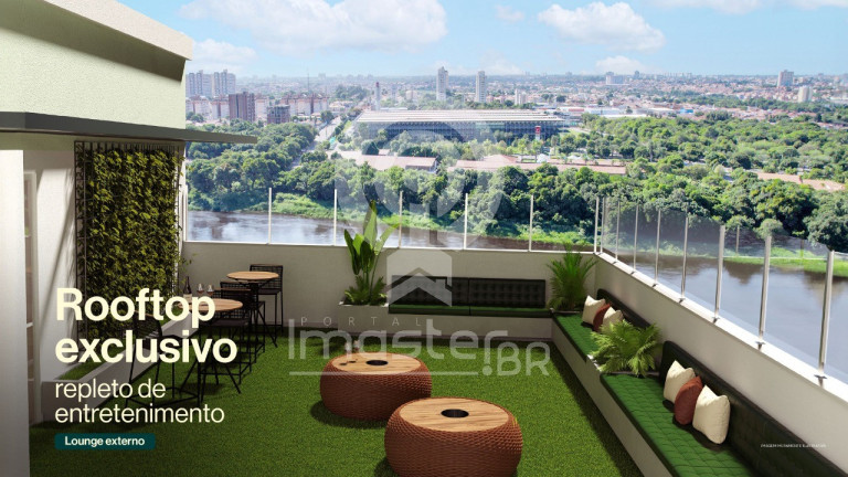 Imagem Apartamento com 2 Quartos à Venda, 49 m² em Passaré - Fortaleza Imagem Apartamento com 2 Quartos à Venda, 49 m² em Passaré - Fortaleza