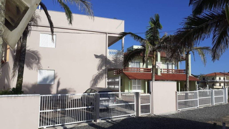 Imagem Apartamento com 1 Quarto para Alugar, 47 m² em Balneário Brasília - Itapoá Imagem Apartamento com 1 Quarto para Alugar, 47 m² em Balneário Brasília - Itapoá