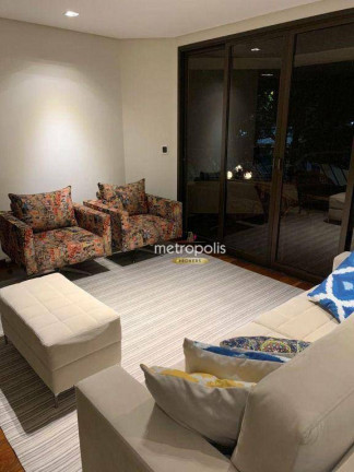 Imagem Apartamento com 3 Quartos à Venda, 217 m² em Campo Belo - São Paulo Imagem Apartamento com 3 Quartos à Venda, 217 m² em Campo Belo - São Paulo