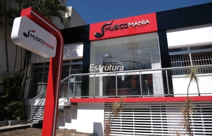 Imagem Sala Comercial à Venda, 510 m² em Centro - Santa Maria Imagem Sala Comercial à Venda, 510 m² em Centro - Santa Maria
