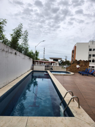 Imagem Apartamento com 2 Quartos à Venda, 58 m² em Santa Isabel - Teresina Imagem Apartamento com 2 Quartos à Venda, 58 m² em Santa Isabel - Teresina