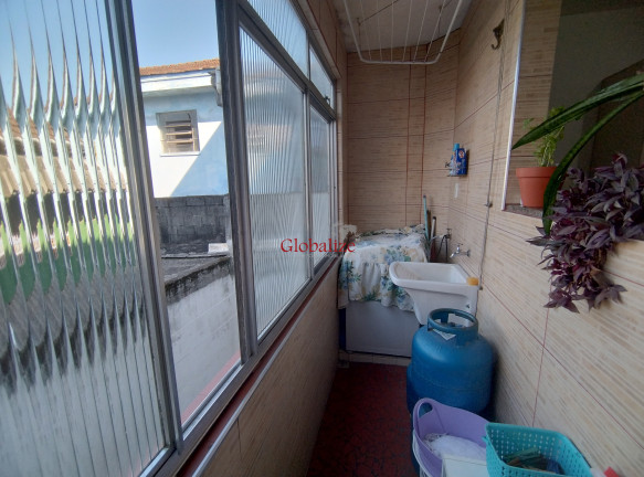 Imagem Imóvel com 2 Quartos à Venda, 70 m² em Macuco - Santos Imagem Imóvel com 2 Quartos à Venda, 70 m² em Macuco - Santos