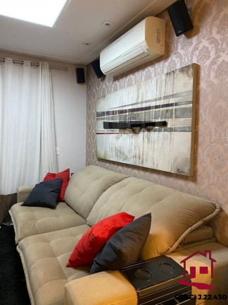 Imagem Imóvel com 3 Quartos à Venda, 151 m² em Jardim São Carlos - Sumaré