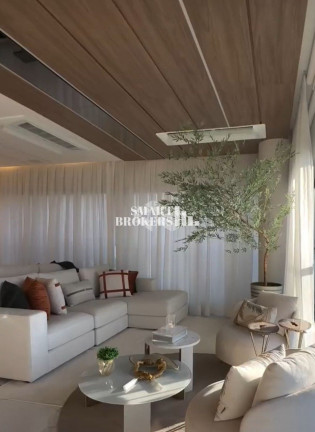 Imagem Apartamento com 3 Quartos à Venda, 171 m² em Vila Clementino - São Paulo Imagem Apartamento com 3 Quartos à Venda, 171 m² em Vila Clementino - São Paulo