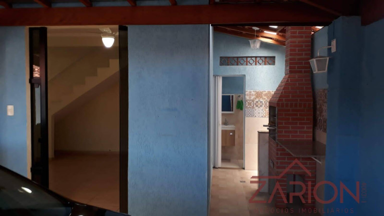 Casa com 3 Quartos à Venda, 200 m² em Vila Nogueira - Taubaté