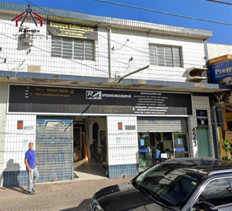 Imagem Imóvel Comercial à Venda, 61 m² em Aviação - Praia Grande Imagem Imóvel Comercial à Venda, 61 m² em Aviação - Praia Grande