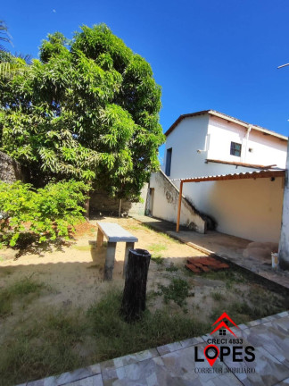 Imagem Casa com 8 Quartos à Venda, 480 m² em Pajuçara - Natal Imagem Casa com 8 Quartos à Venda, 480 m² em Pajuçara - Natal