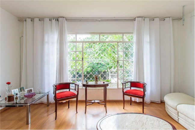 Imagem Sobrado com 3 Quartos à Venda, 230 m² em Jardim Da Glória - São Paulo