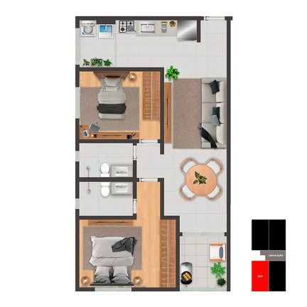 Imagem Cobertura com 2 Quartos à Venda, 140 m² em Nova Suíssa - Belo Horizonte Imagem Cobertura com 2 Quartos à Venda, 140 m² em Nova Suíssa - Belo Horizonte