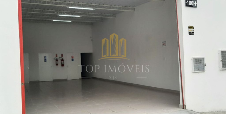 Imagem Galpão à Venda, 150 m² em Jardim Pereira Do Amparo - Jacareí