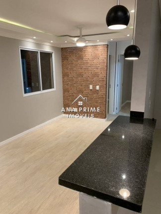 Imagem Apartamento com 2 Quartos à Venda, 54 m² em Jardim Sul - São José Dos Campos Imagem Apartamento com 2 Quartos à Venda, 54 m² em Jardim Sul - São José Dos Campos