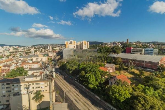Imagem Apartamento com 3 Quartos à Venda, 81 m² em Porto Alegre Imagem Apartamento com 3 Quartos à Venda, 81 m² em Porto Alegre