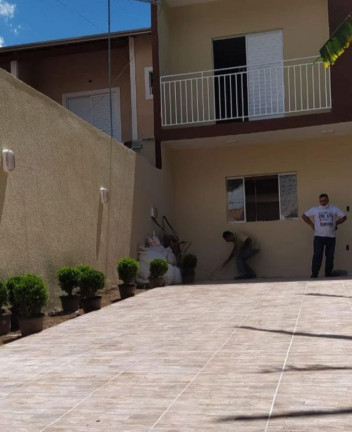 Imagem Sobrado com 2 Quartos à Venda, 95 m² em Jardim Ismênia - São José Dos Campos