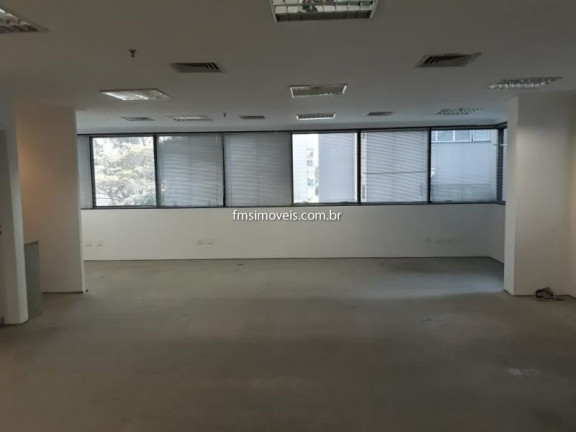 Imagem Sala Comercial para Alugar, 103 m² em Itaim Bibi - São Paulo Imagem Sala Comercial para Alugar, 103 m² em Itaim Bibi - São Paulo
