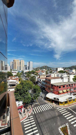 Imagem Apartamento com 2 Quartos à Venda, 70 m² em Praia Do Suá - Vitória Imagem Apartamento com 2 Quartos à Venda, 70 m² em Praia Do Suá - Vitória
