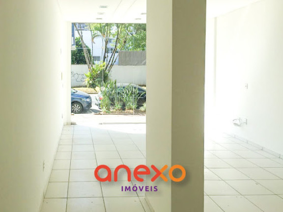 Imagem Sala Comercial à Venda, 67 m² em Vila Nova - Blumenau