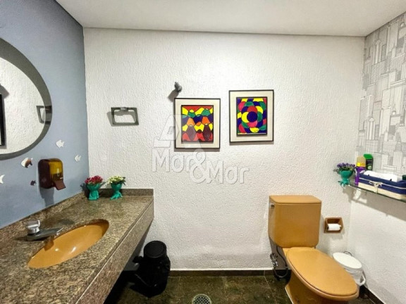 Imagem Apartamento com 3 Quartos à Venda, 159 m² em Pitangueiras - Guarujá Imagem Apartamento com 3 Quartos à Venda, 159 m² em Pitangueiras - Guarujá
