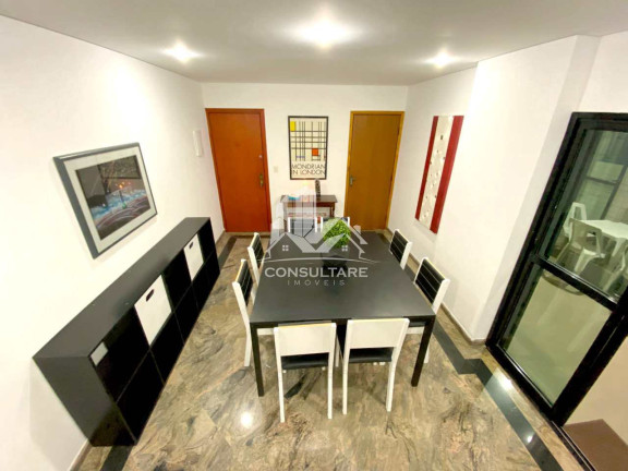 Imagem Apartamento com 3 Quartos à Venda, 208 m² em Aviação - Praia Grande Imagem Apartamento com 3 Quartos à Venda, 208 m² em Aviação - Praia Grande