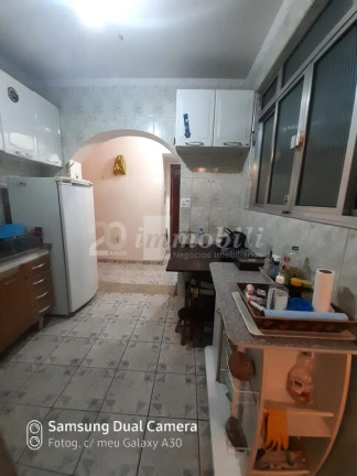 Imagem Apartamento com 2 Quartos à Venda, 58 m² em Higienopolis - São Paulo Imagem Apartamento com 2 Quartos à Venda, 58 m² em Higienopolis - São Paulo