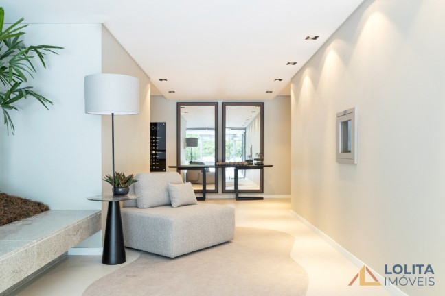 Imagem Apartamento com 2 Quartos à Venda, 66 m² em Cacupé - Florianopolis