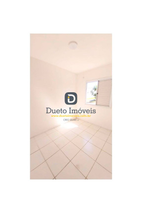 Casa de Condomínio com 2 Quartos à Venda, 90 m² em Nossa Senhora De Lourdes - Santa Maria