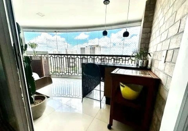 Imagem Apartamento com 3 Quartos à Venda, 118 m² em Campo Belo - São Paulo Imagem Apartamento com 3 Quartos à Venda, 118 m² em Campo Belo - São Paulo