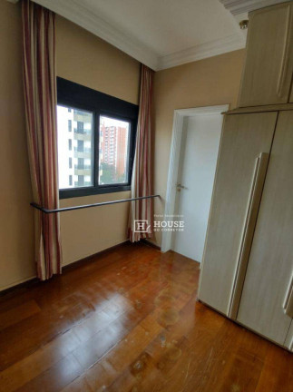 Imagem Apartamento com 3 Quartos à Venda, 192 m² em Moema - São Paulo Imagem Apartamento com 3 Quartos à Venda, 192 m² em Moema - São Paulo