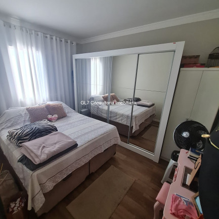 Imagem Apartamento com 2 Quartos à Venda, 49 m² em Jardim Umuarama - Indaiatuba Imagem Apartamento com 2 Quartos à Venda, 49 m² em Jardim Umuarama - Indaiatuba