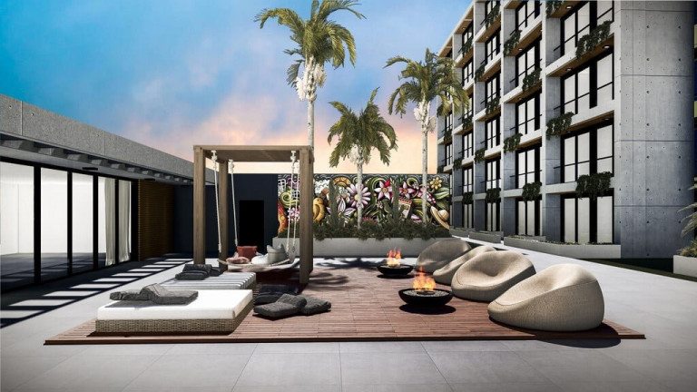 Imagem Apartamento com 1 Quarto à Venda, 50 m² em Praia De Atlantida - Xangri-lá