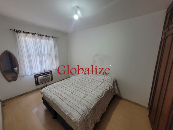 Imagem Imóvel com 3 Quartos à Venda, 83 m² em Macuco - Santos Imagem Imóvel com 3 Quartos à Venda, 83 m² em Macuco - Santos