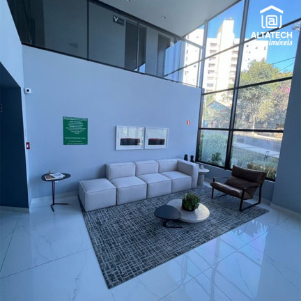 Imagem Apartamento com 1 Quarto à Venda, 30 m² em São Benedito - Poços De Caldas Imagem Apartamento com 1 Quarto à Venda, 30 m² em São Benedito - Poços De Caldas